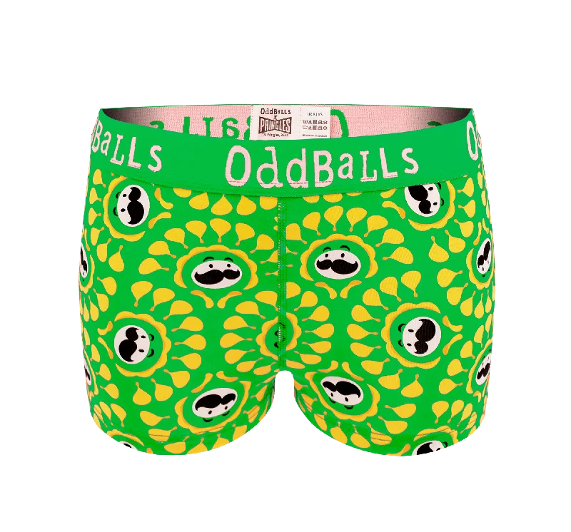 Quick Sale Pringles Sour Cream - Ladies Boxers