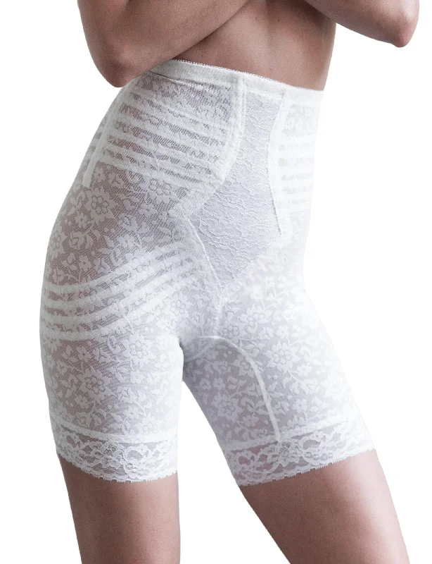 Early Access Style 6207 | High Waist Leg Shaper Extra Firm Shaping