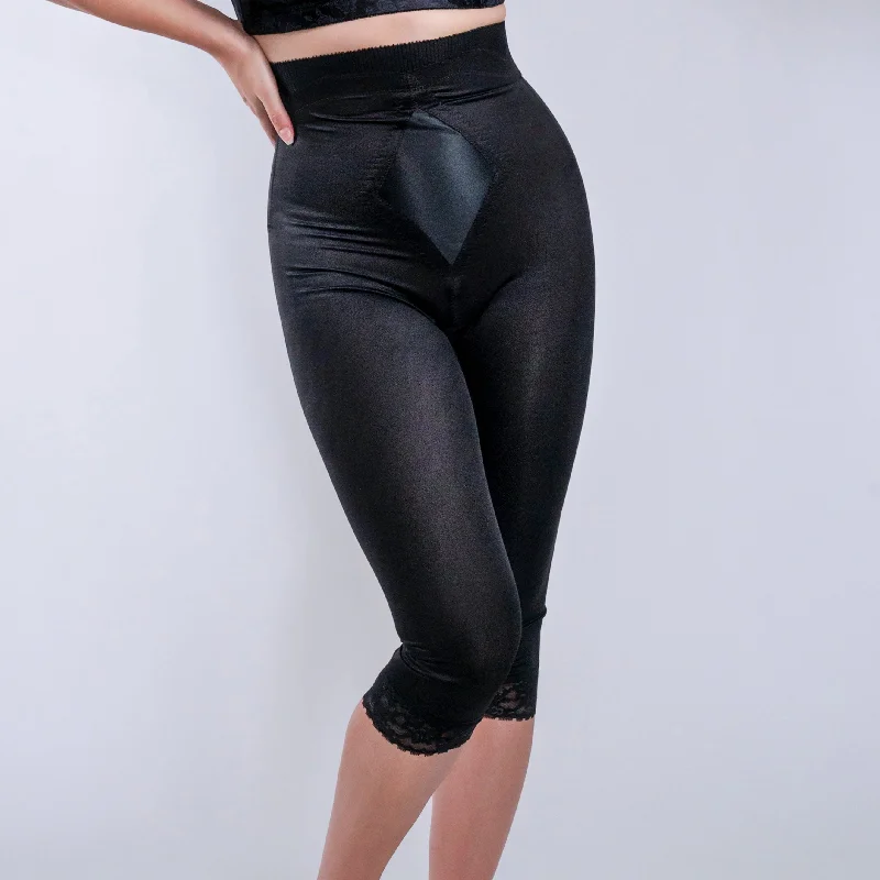 Weekend Bargains Galore Style 6266 | Leg Shaper/Pant Liner Medium Shaping