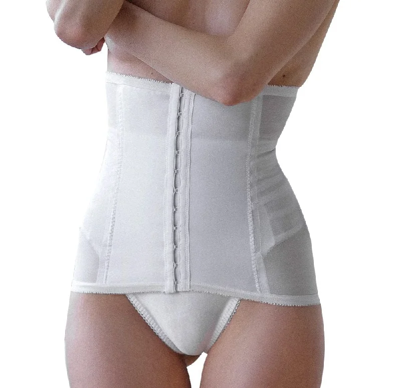 The Best Prices Style 821 | Satin Panel Waist Cincher