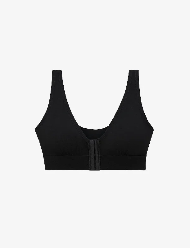 Make Your Weekend Count with Savings Rora Post-Surgery Front Closure Bra