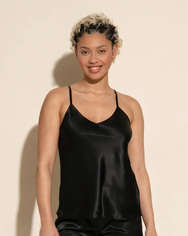 Bargain Blast Silk Cami