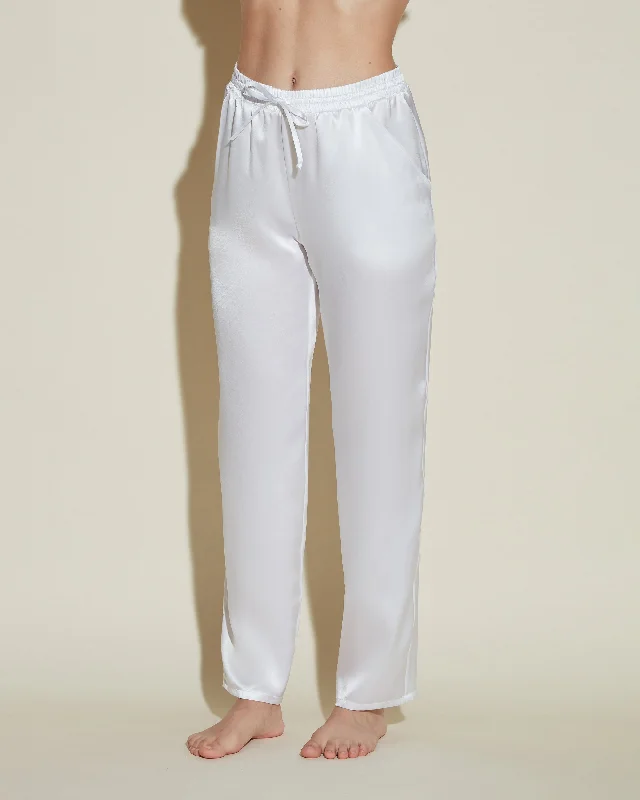 Warehouse Sale Silk Pant