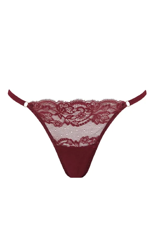 Great Bargain Seraphine Brazilian Knicker