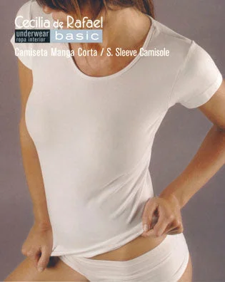Buy Today Short Sleeve Camisole