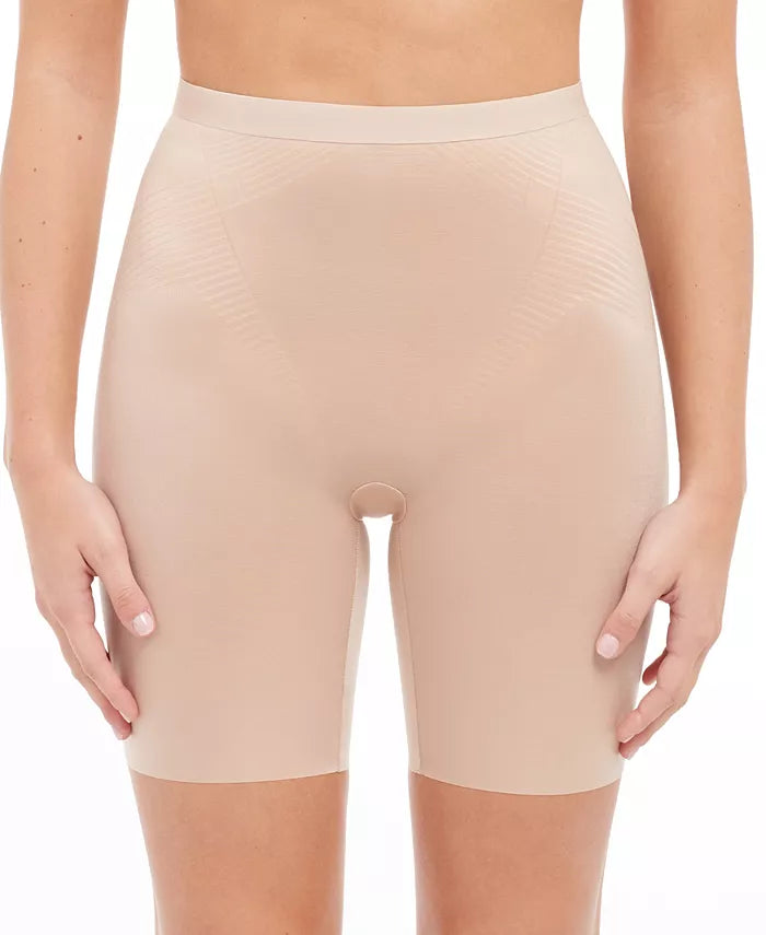 Can't Resist SPANX 10234R THINSTINCTS 2.0 MID-THIGH SHORT