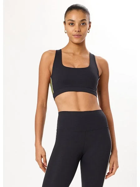 Cash Savings Splits59 Lexi Rigor Bra - Black/Olive