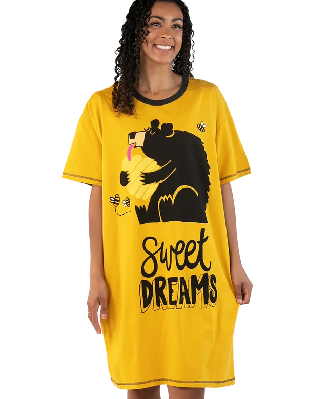 Sweet Dreams Nightshirt