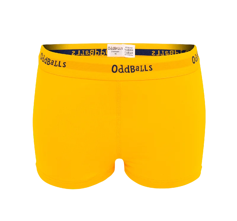 Deal Alert Sweet Potatoes - Ladies Boxers