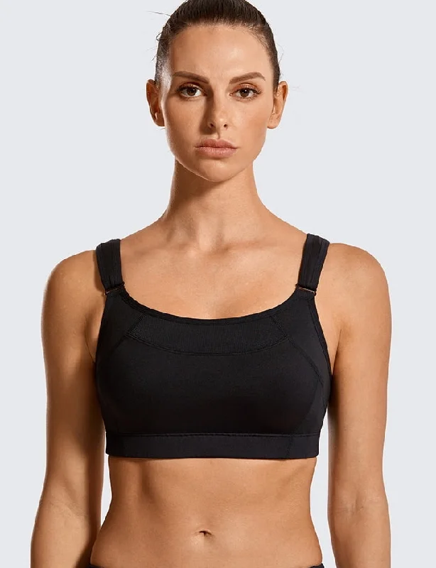 Time-Limited Offer Wirefree High Impact Maximum Support Sports Bra