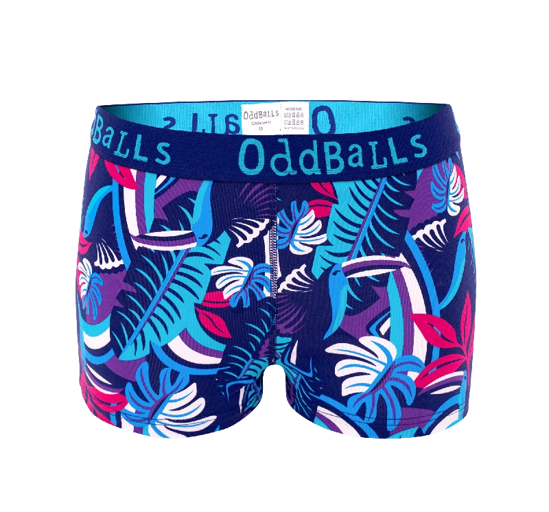 Bargain Alert Toucan - Ladies Boxers