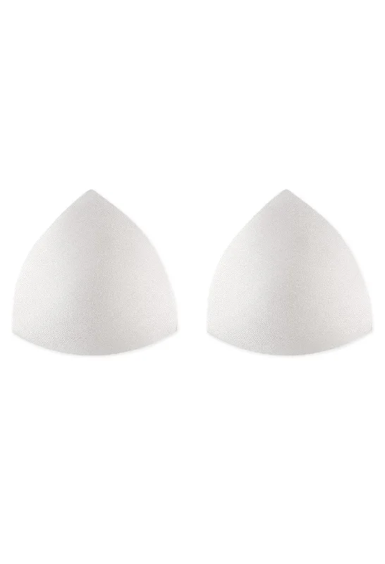 Final Offer Triangle Bra Pads