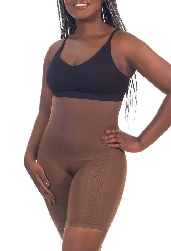 Big Deal Ultimate Stay Up Shaping Shorts