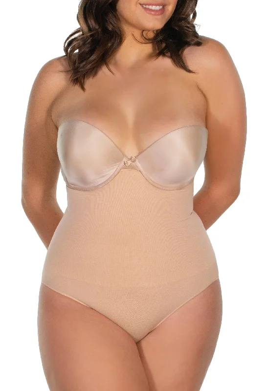 While Supplies Last Curvy Stay Up Shaping Brief