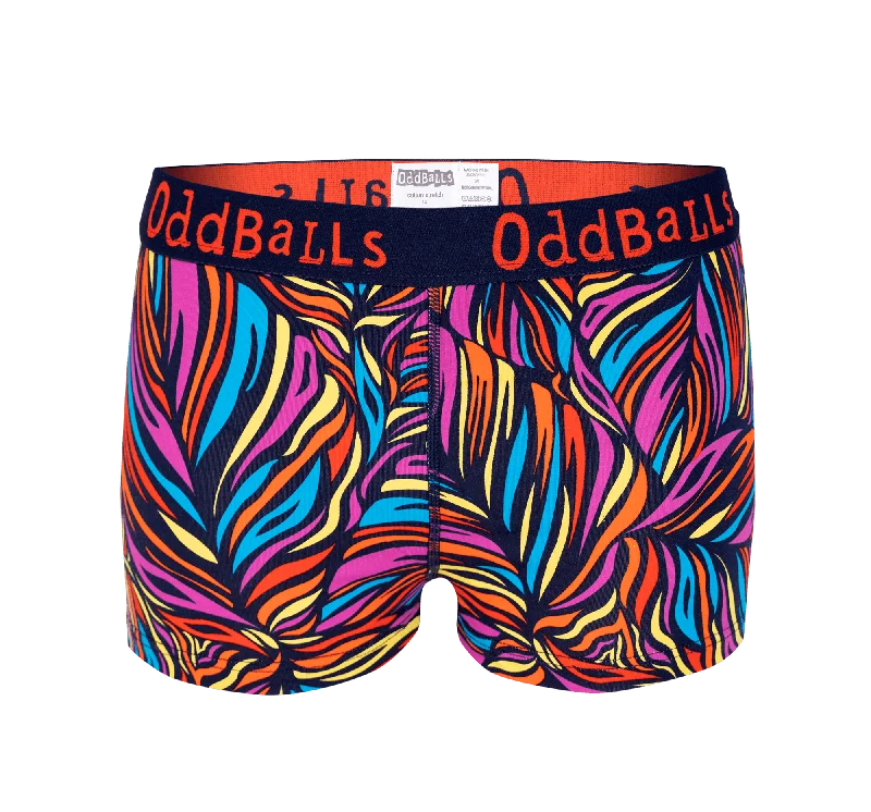 Price Drop Undergrowth - Ladies Boxers