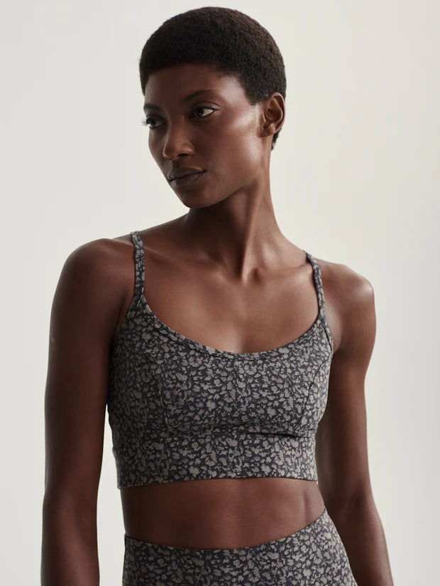 Sale Event Varley Move Irena Bra - Twilight Feather