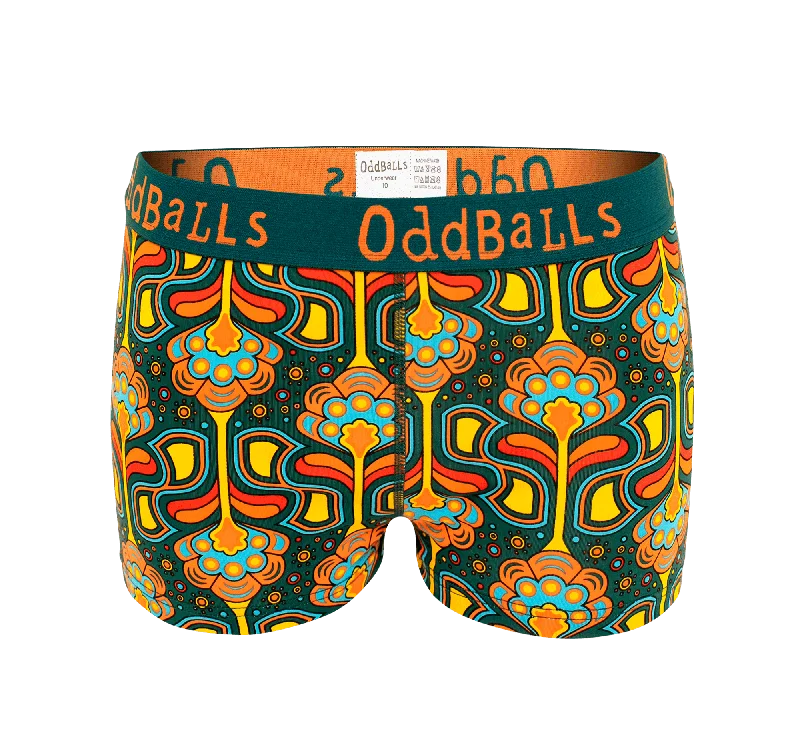Today's Special Vintage - Ladies Boxers
