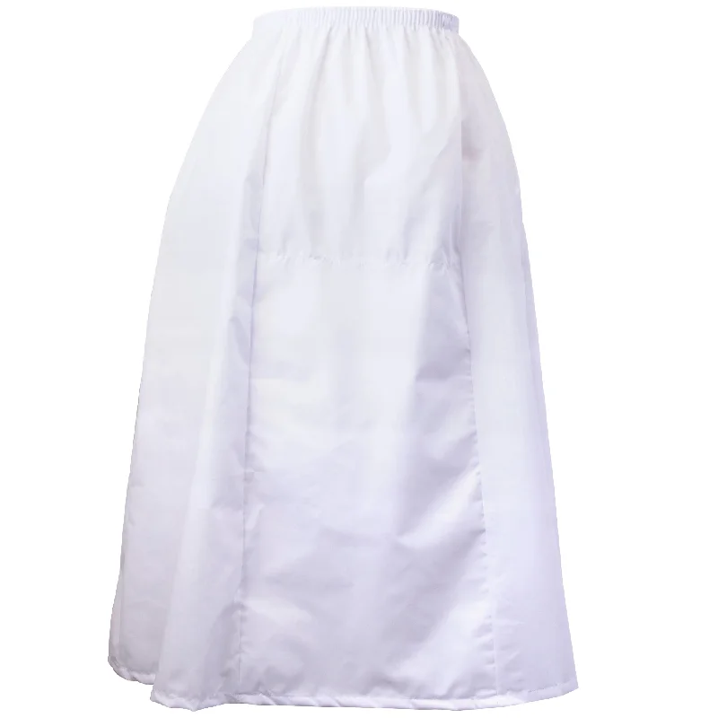 Value Deals Poly Cotton Half Slip 220