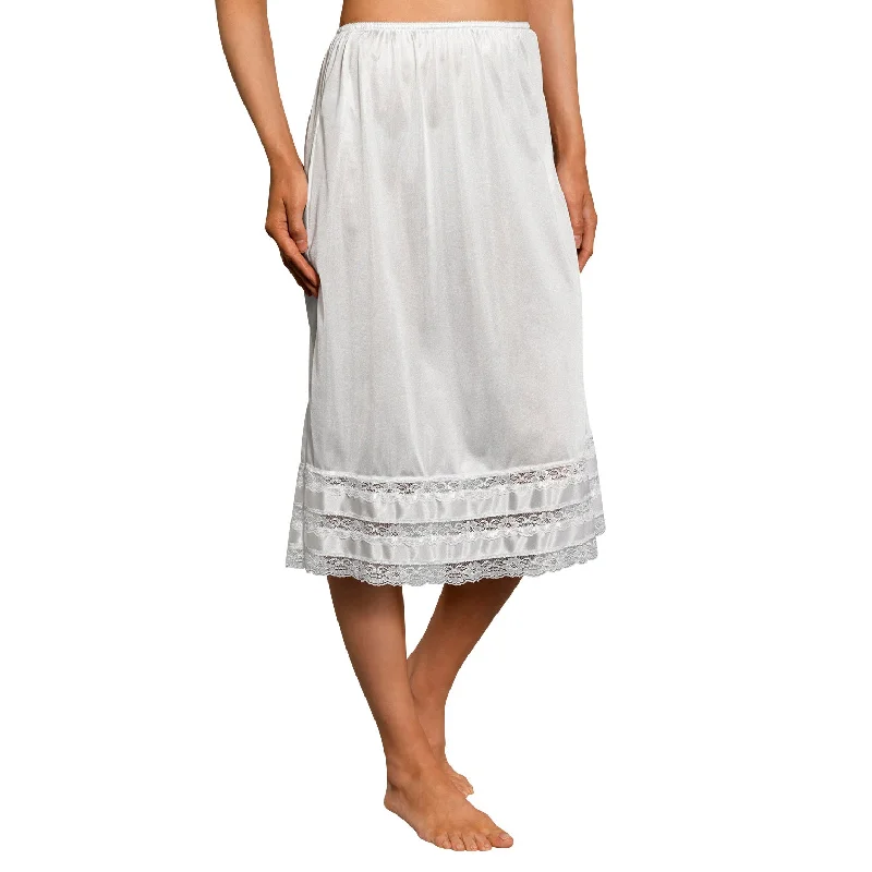 Overstock Clearance Snip-it Half Slip 2702
