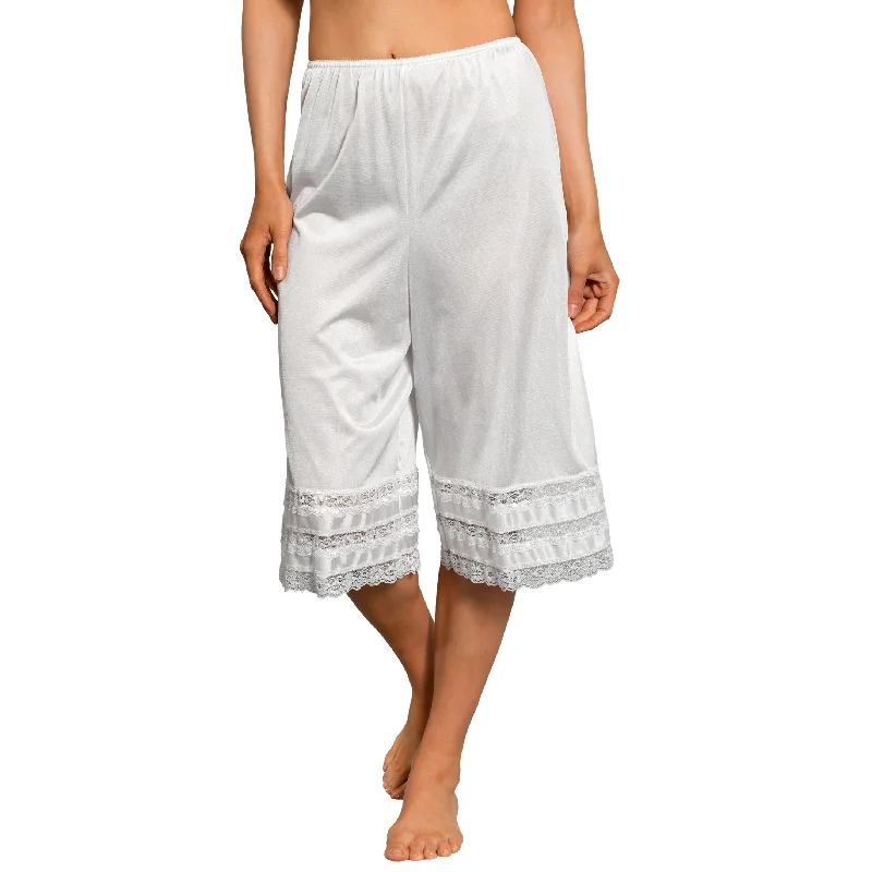 Reduced Price Culotte Slip Pettipants Snip-It 2402