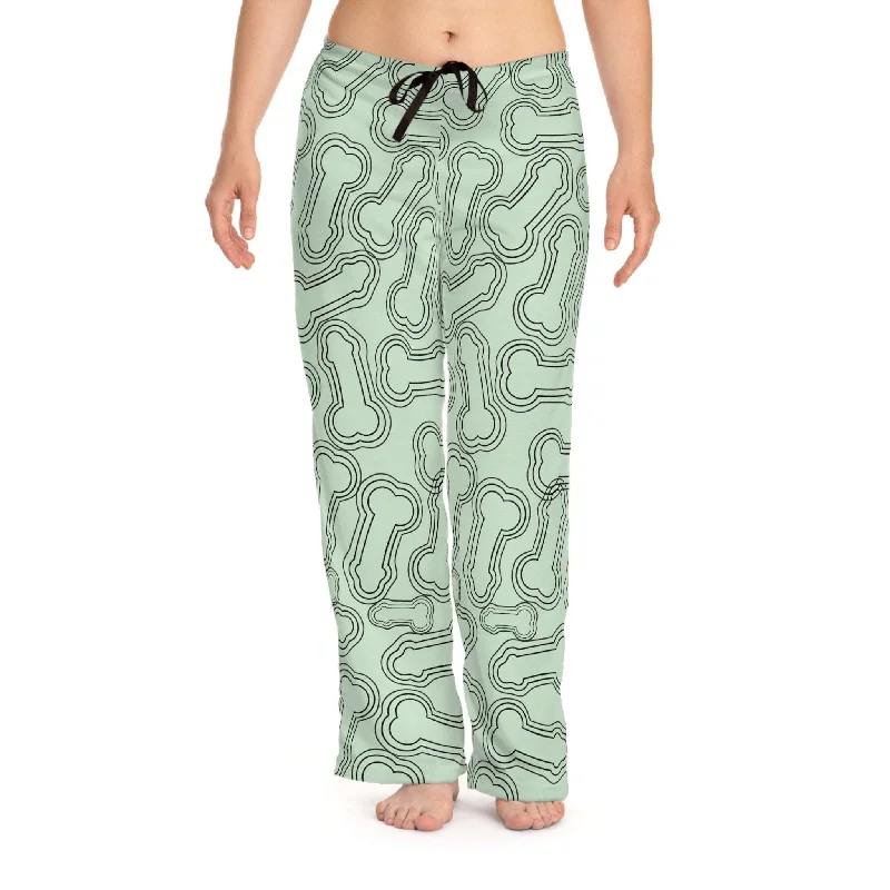 Women's Pajama Pants