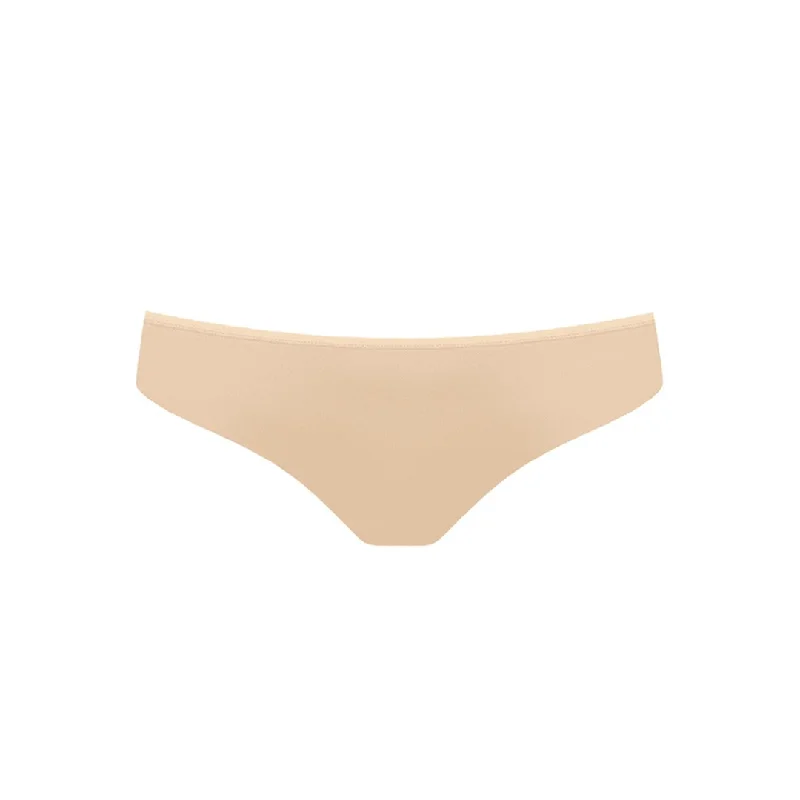 Weekend Price Cuts Galore Wonderbra Brazilian Beige Brief