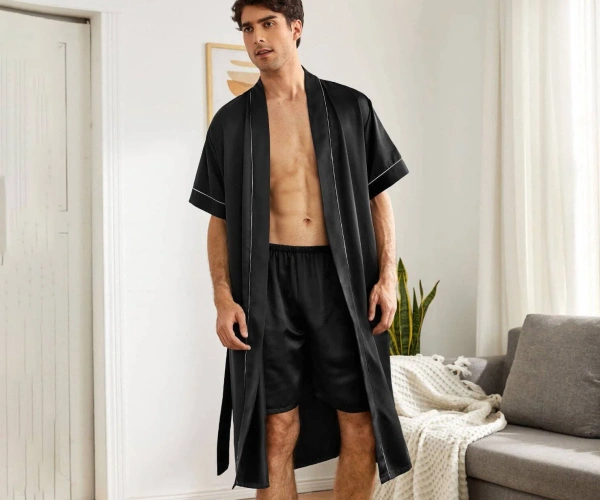 Men's Robes