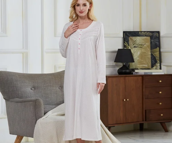 Women‘s Nightgowns