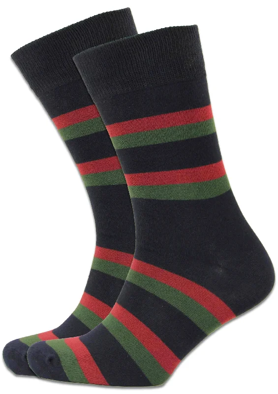 Black Watch Socks