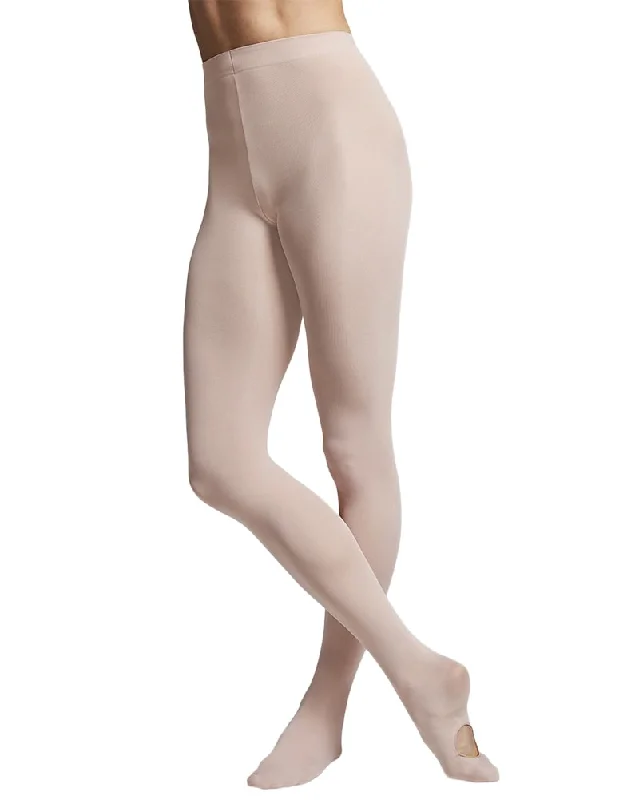 Bloch Ultra Softness Convertible Dance Tights - T0982G Girls