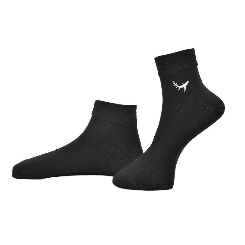 Midnight Mirage Bamboo Socks