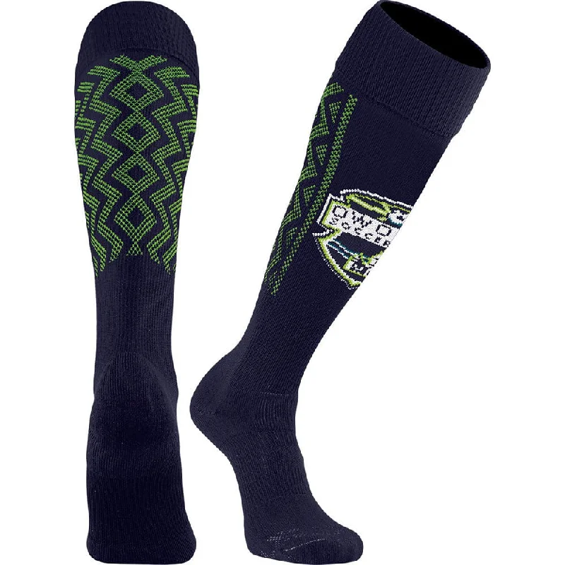 Custom Soccer Socks - Air Striker