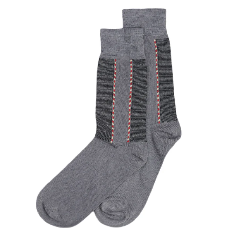 Eminent Men's  Socks - Grey