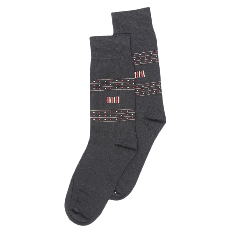 Eminent Men's  Socks - Black