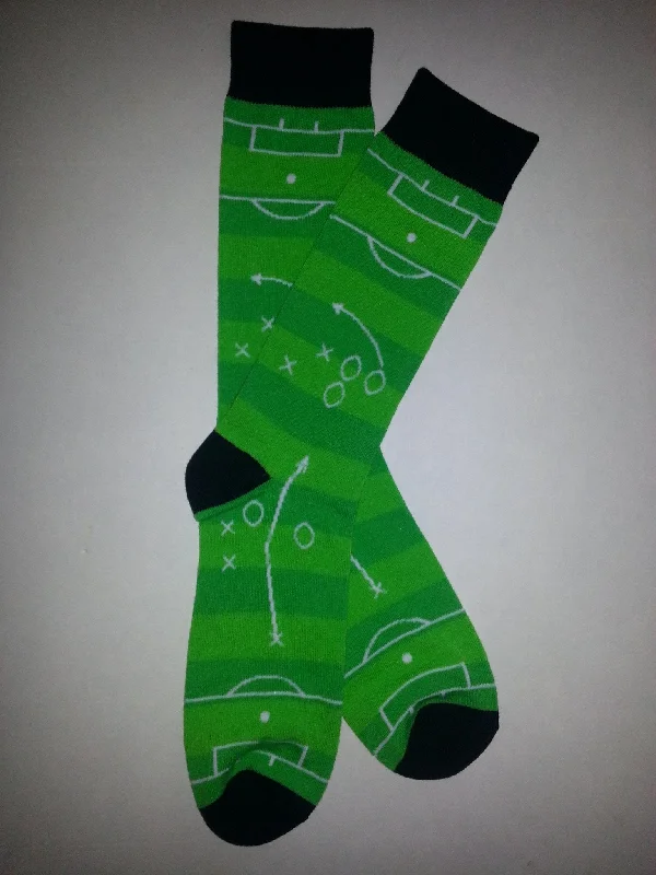 Sports Field Crew Socks