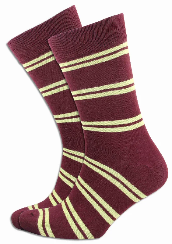 King's Royal Hussars Socks