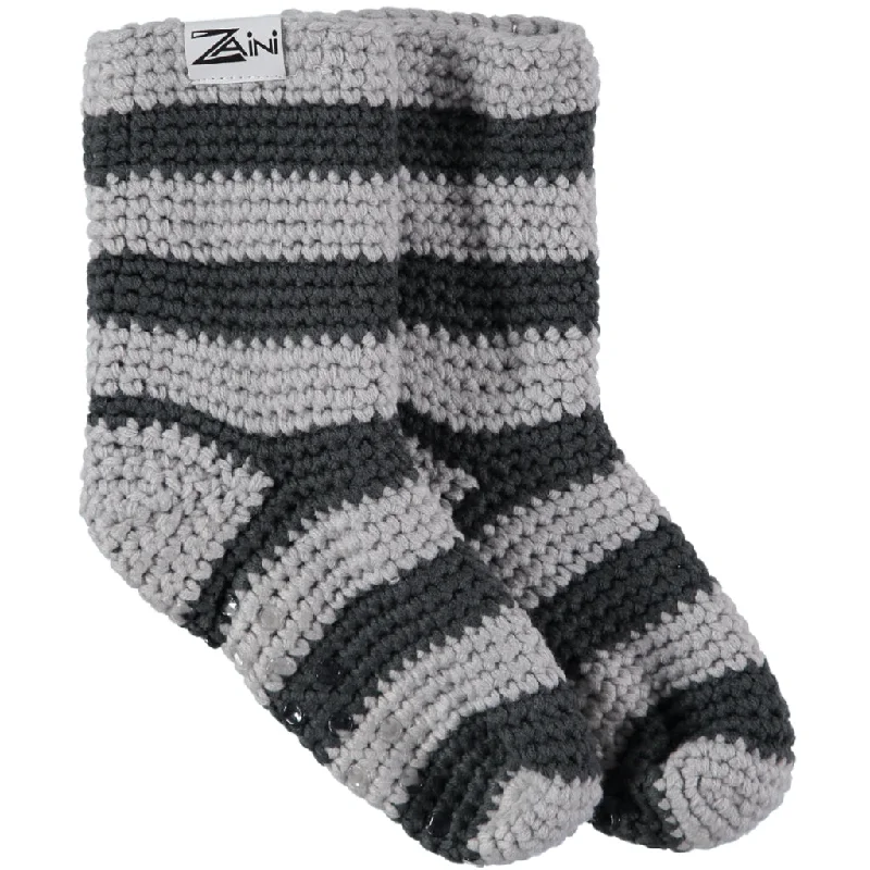 Mallaig Slipper Socks