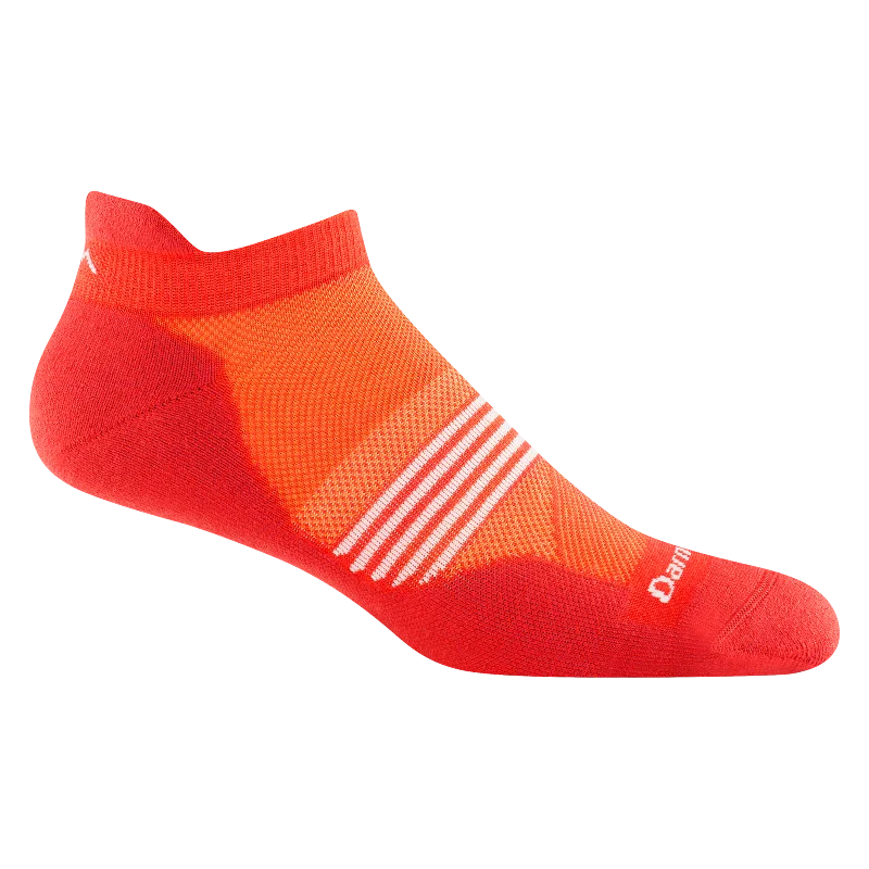 Men's Element No Show Tab  Lightweight Running Sock