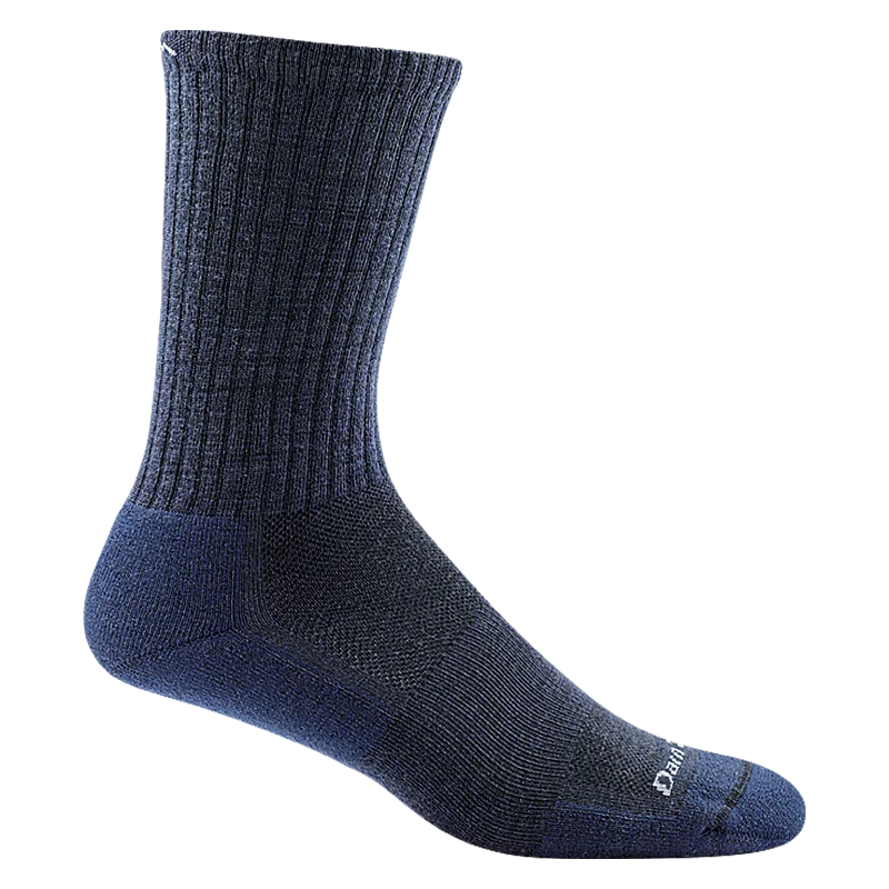 Men's The Standard Crew  Lightweight Lifestyle Sock