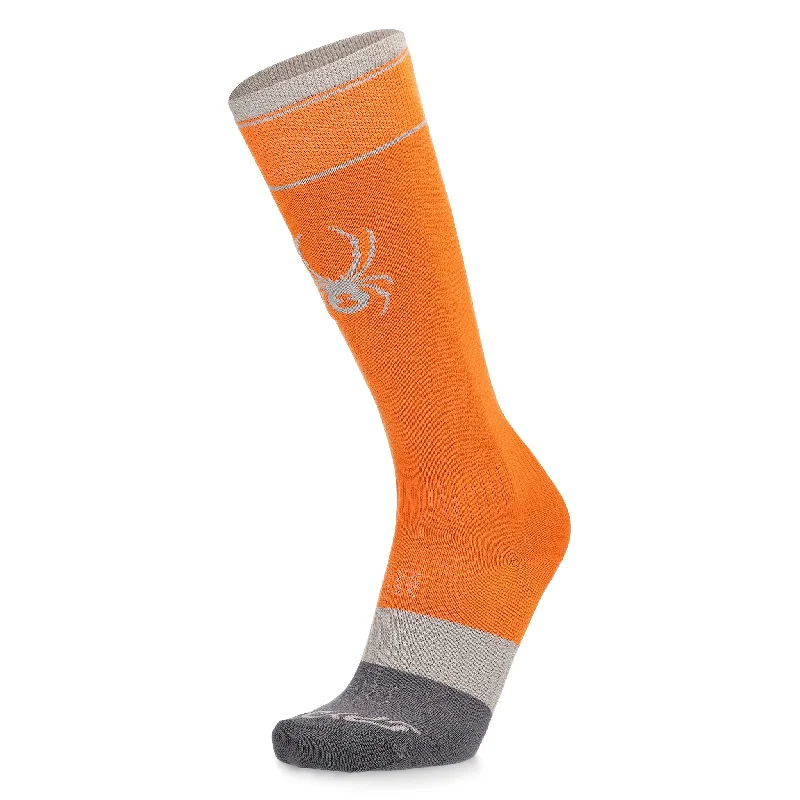 Mens Pro Liner - Orange Shock