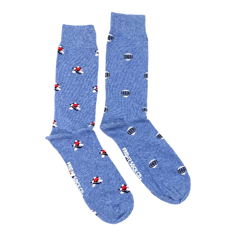 Men's Tiny Hockey Socks