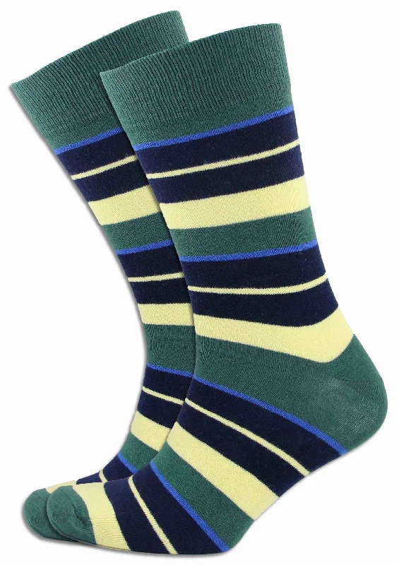 Queen's Royal Hussars Socks