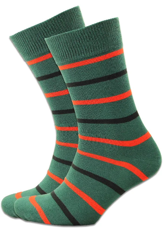 Royal Green Jackets Socks