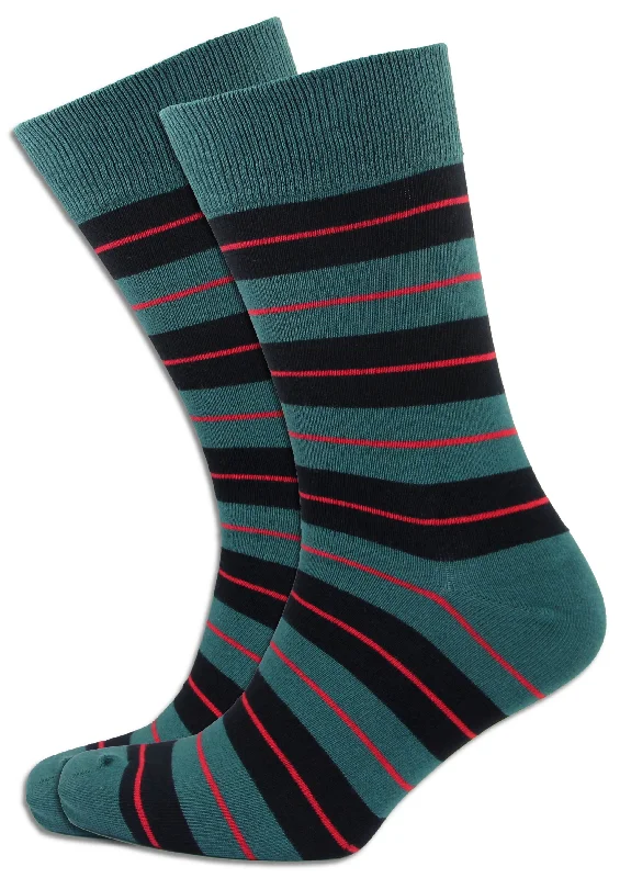 Royal Gurkha Rifles Socks