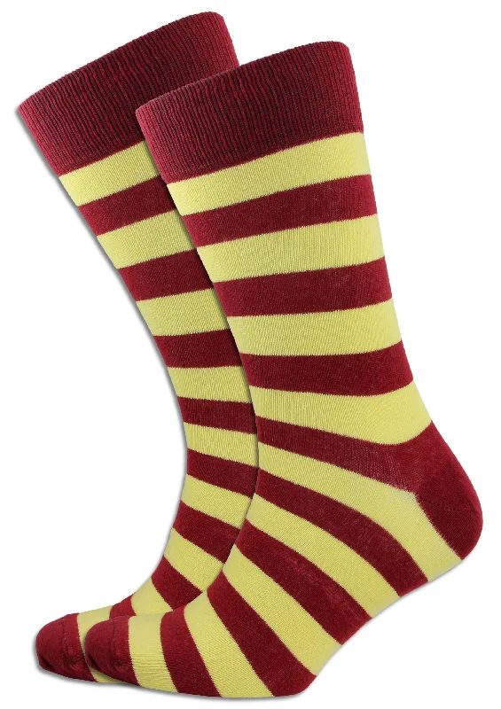 Royal Regiment of Fusiliers Socks